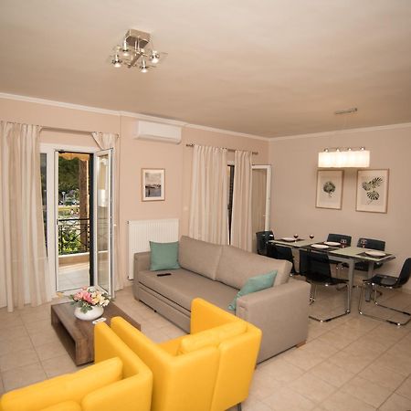 Mary'S House Apartment Lefkada City Ngoại thất bức ảnh