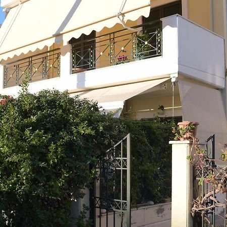 Mary'S House Apartment Lefkada City Ngoại thất bức ảnh