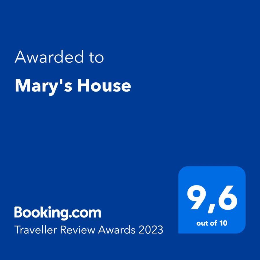 Mary'S House Apartment Lefkada City Ngoại thất bức ảnh