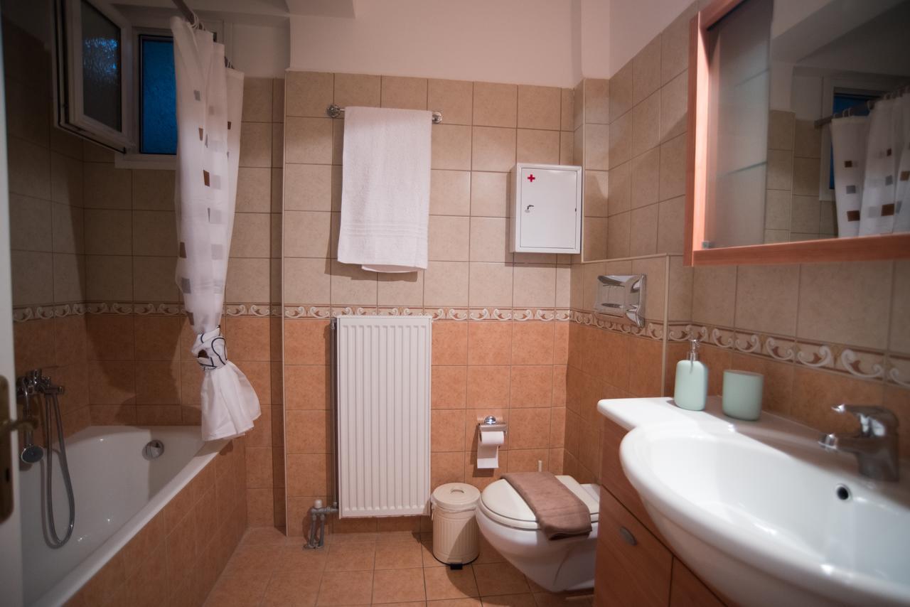Mary'S House Apartment Lefkada City Ngoại thất bức ảnh