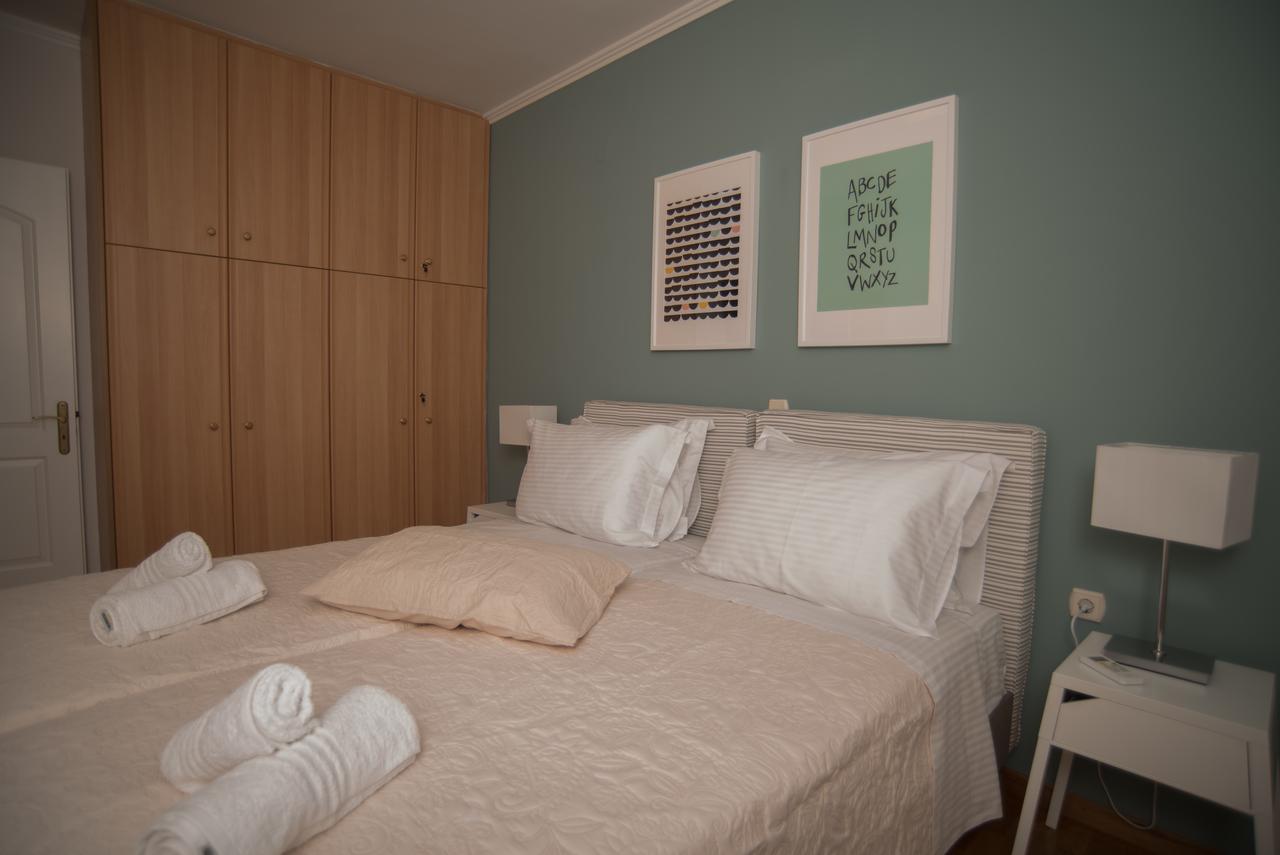 Mary'S House Apartment Lefkada City Ngoại thất bức ảnh