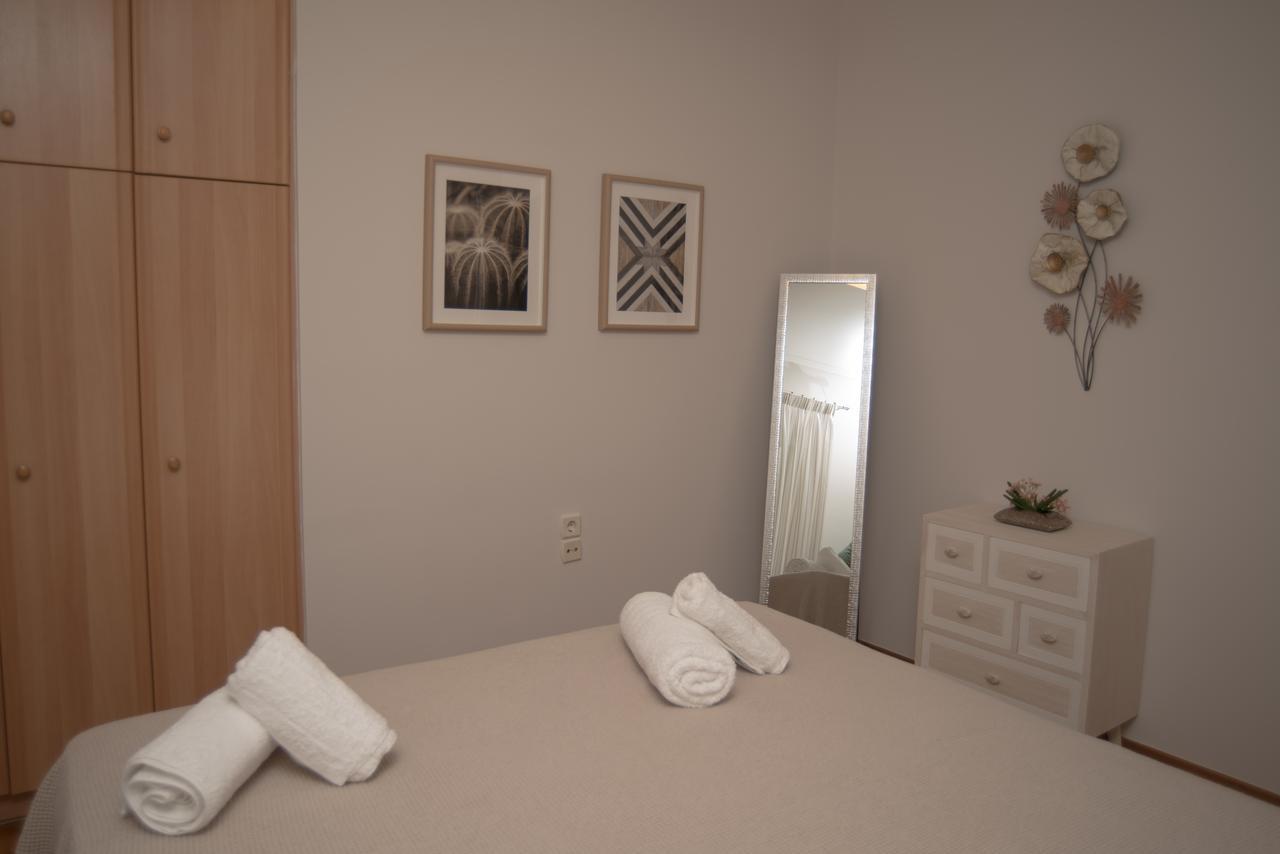 Mary'S House Apartment Lefkada City Ngoại thất bức ảnh