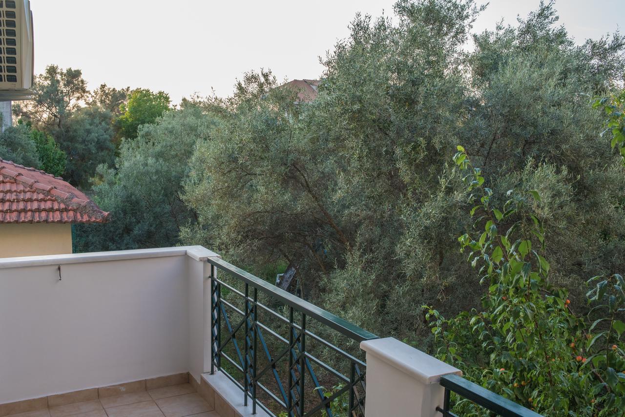 Mary'S House Apartment Lefkada City Ngoại thất bức ảnh