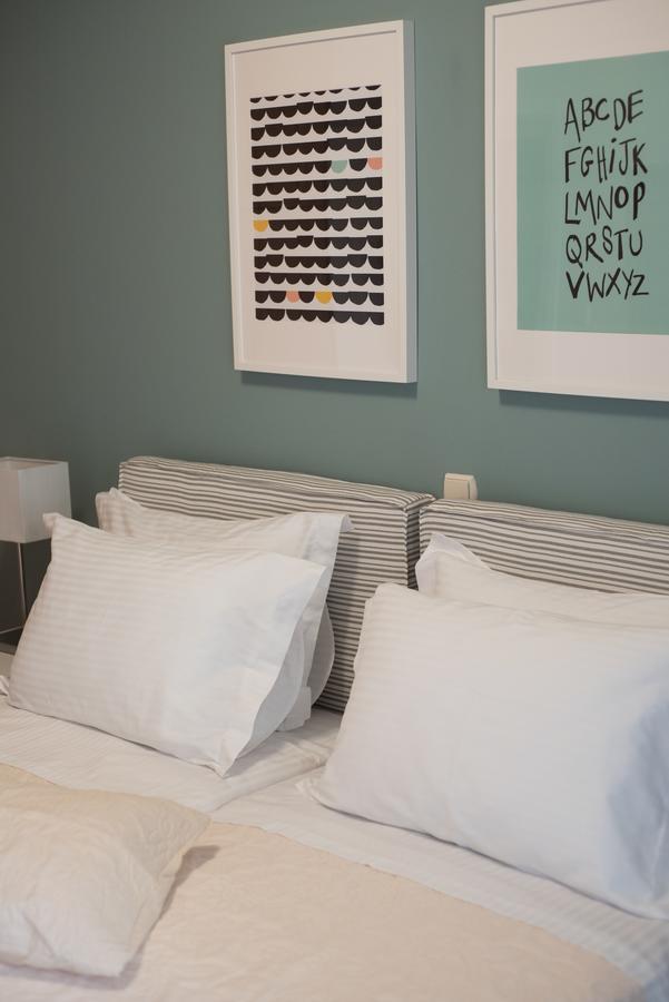 Mary'S House Apartment Lefkada City Ngoại thất bức ảnh