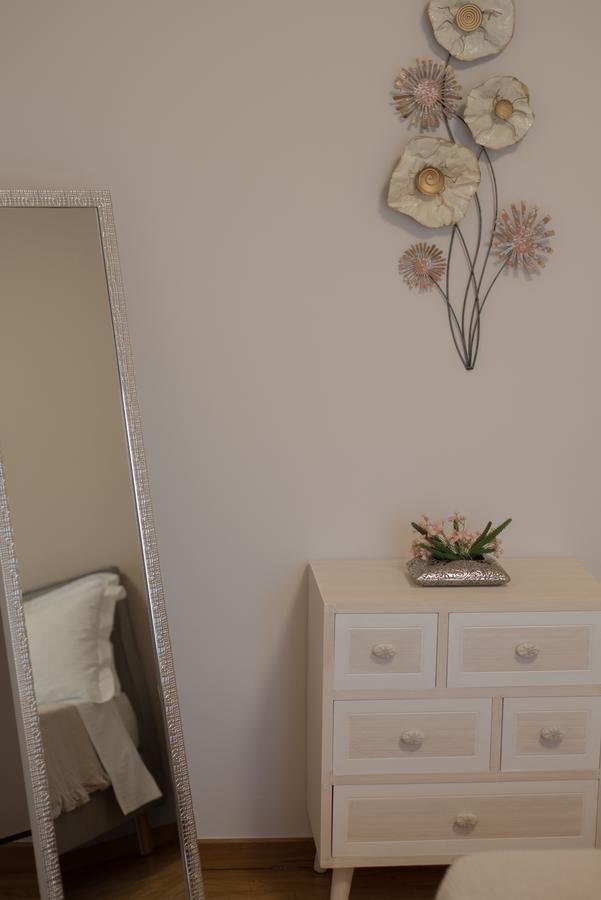 Mary'S House Apartment Lefkada City Ngoại thất bức ảnh