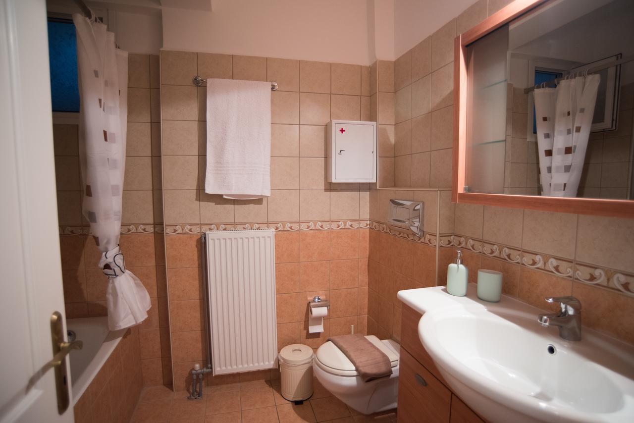 Mary'S House Apartment Lefkada City Ngoại thất bức ảnh